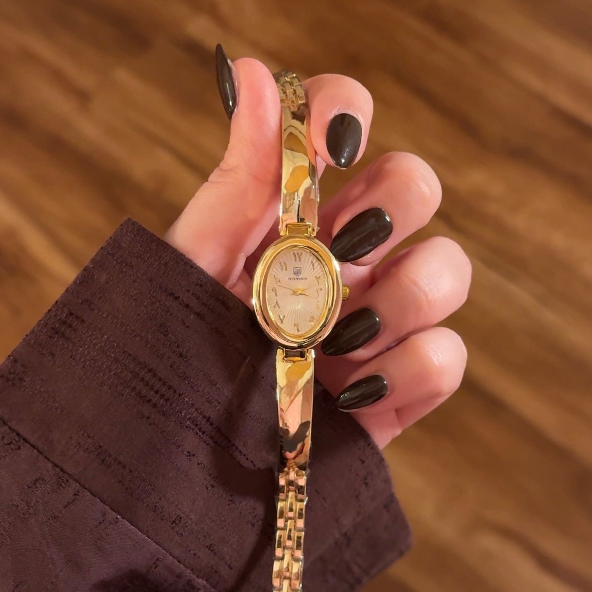 Lily - AESTHETIC WATCHES