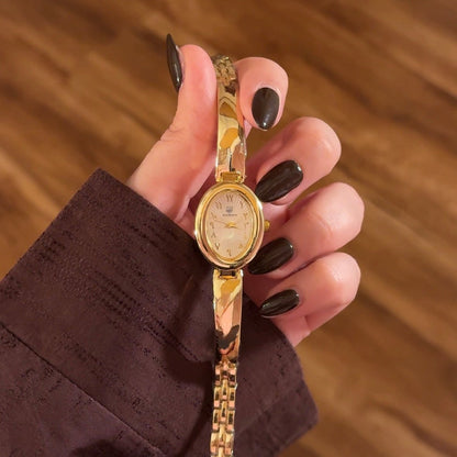 Lily - AESTHETIC WATCHES