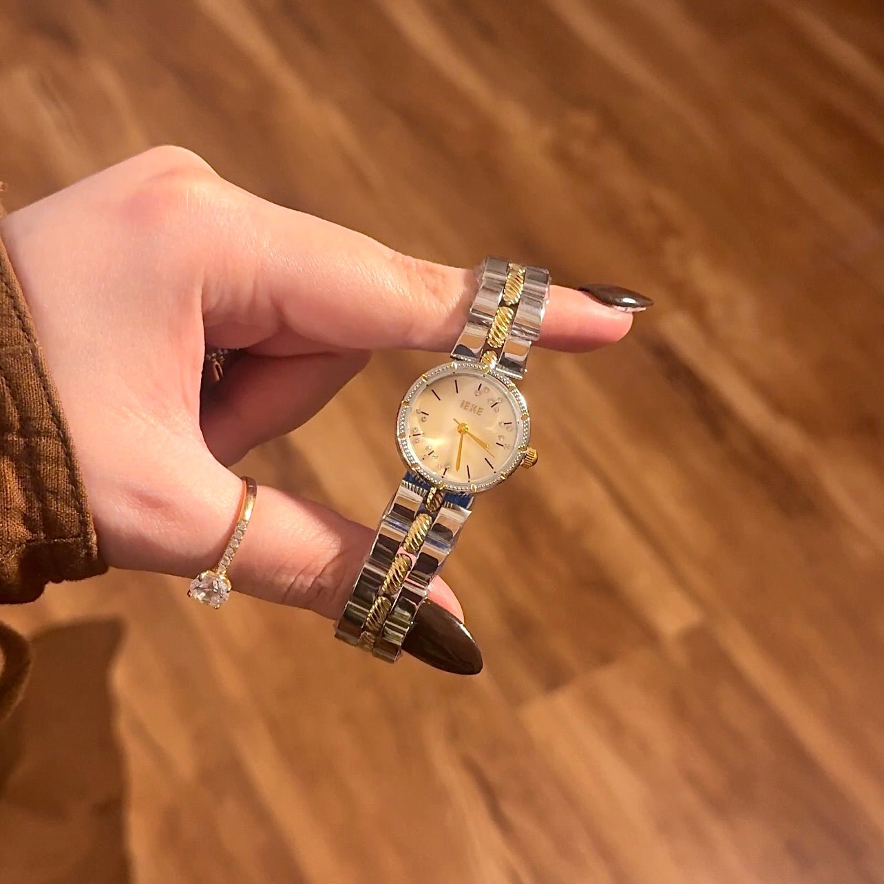 Liora - AESTHETIC WATCHES