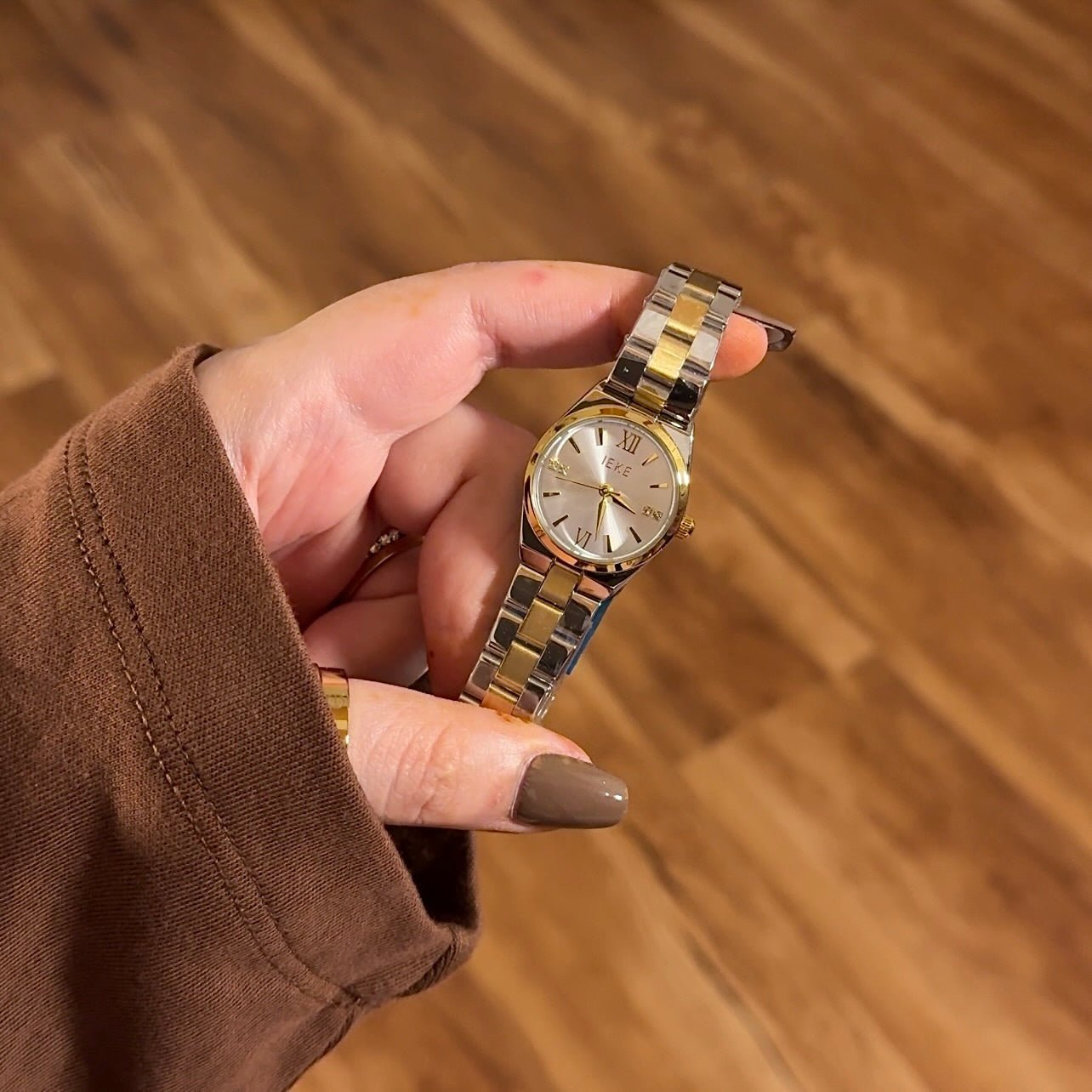 Liravéa - AESTHETIC WATCHES