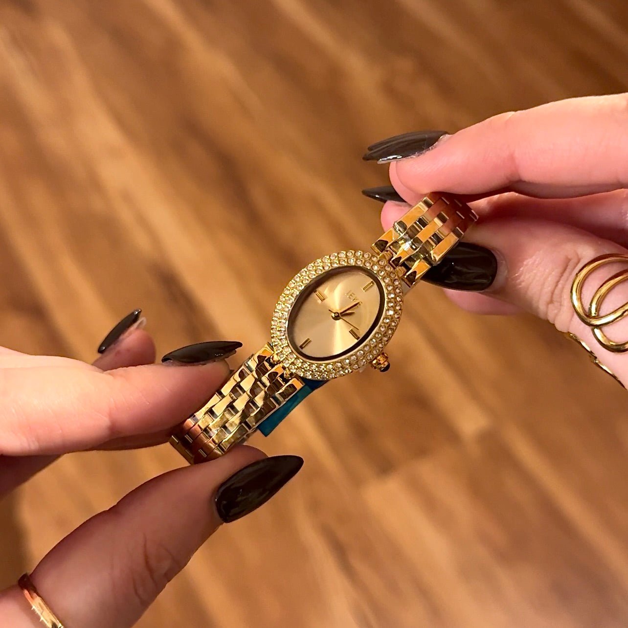 Liravéa - AESTHETIC WATCHES