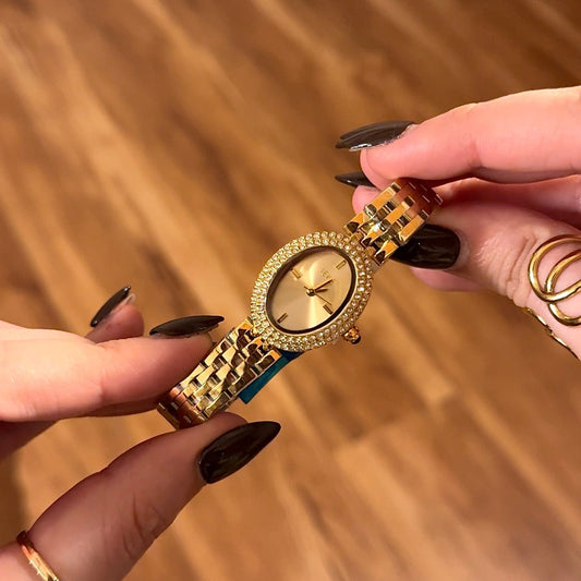 Liravéa - AESTHETIC WATCHES