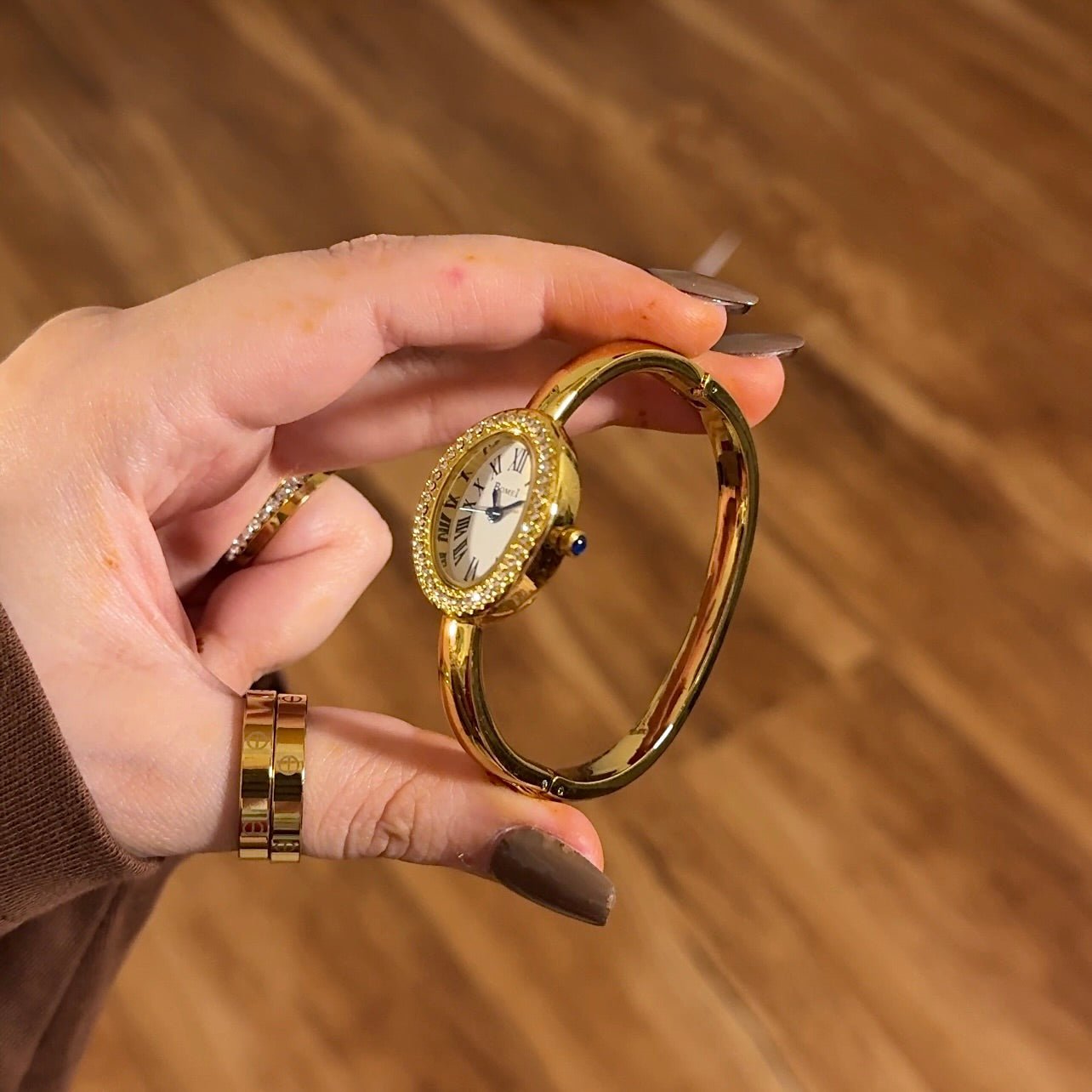 Lívia - AESTHETIC WATCHES