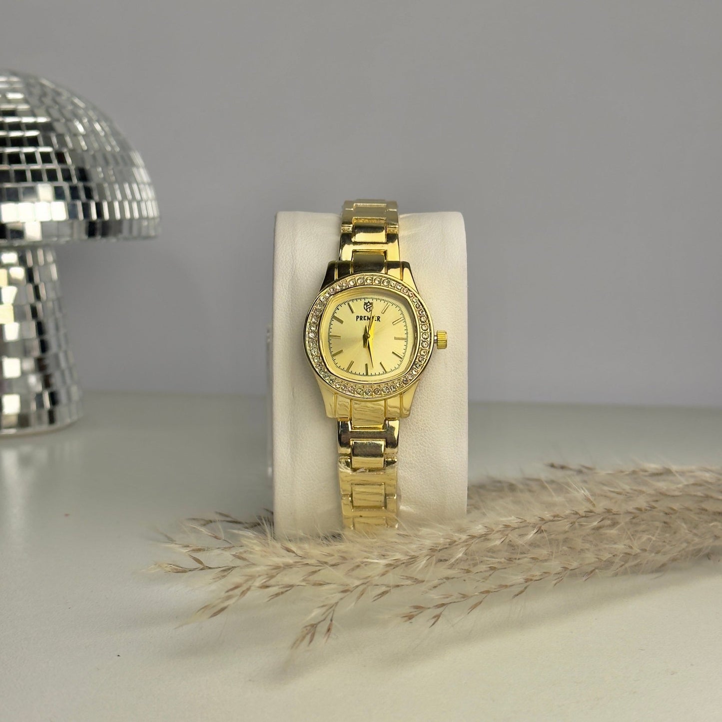 Lívia - AESTHETIC WATCHES