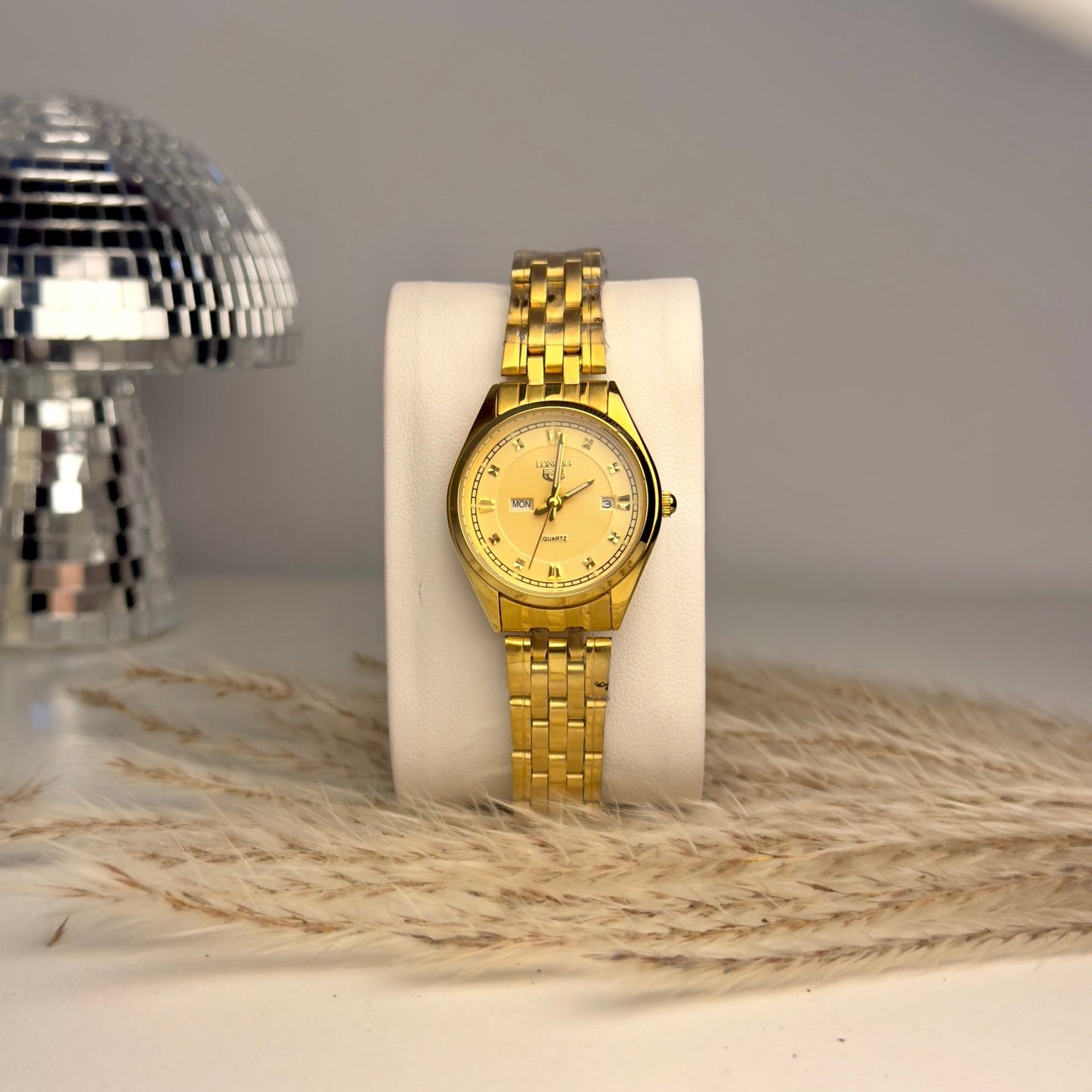 LONGBO - AESTHETIC WATCHES