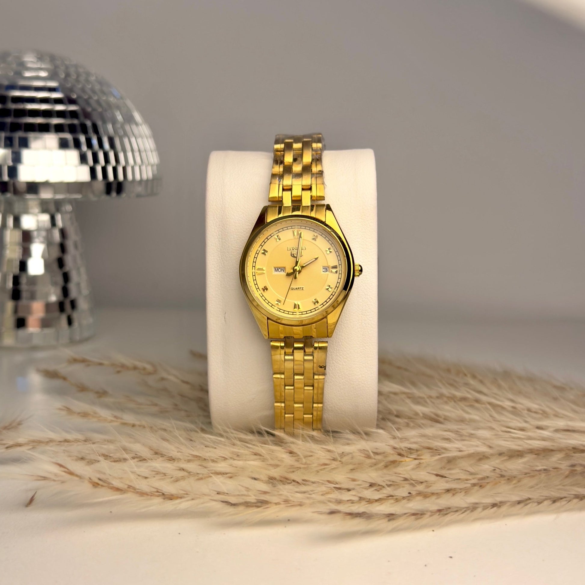 LONGBO - AESTHETIC WATCHES