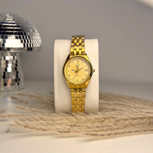 LONGBO - AESTHETIC WATCHES