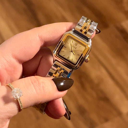 Lovivra - AESTHETIC WATCHES