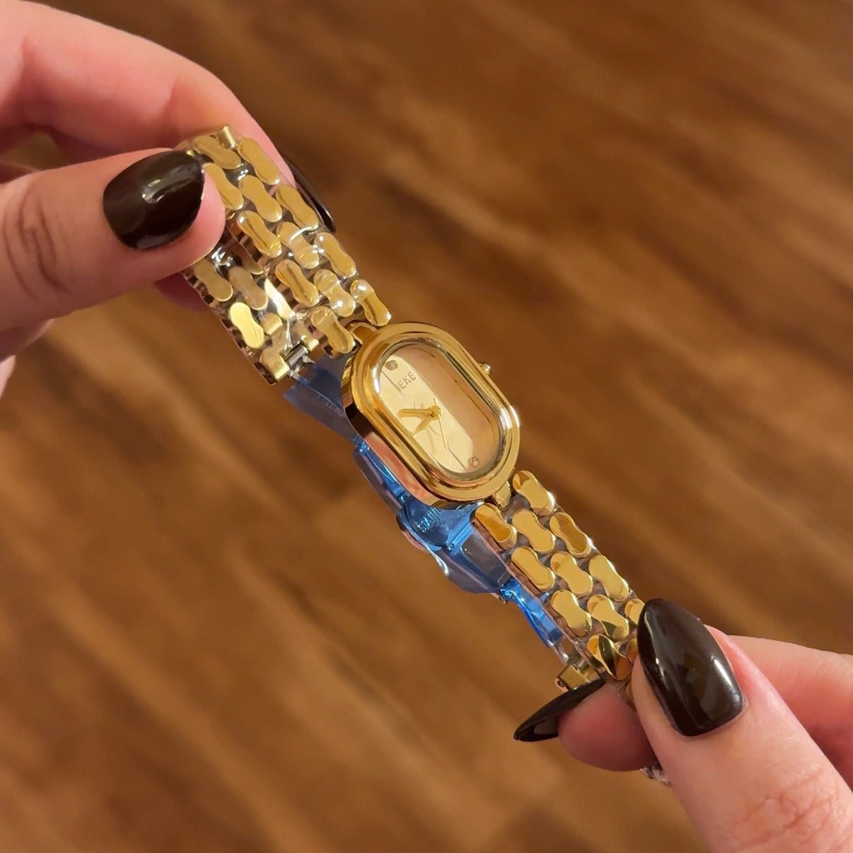 Lumière - AESTHETIC WATCHES