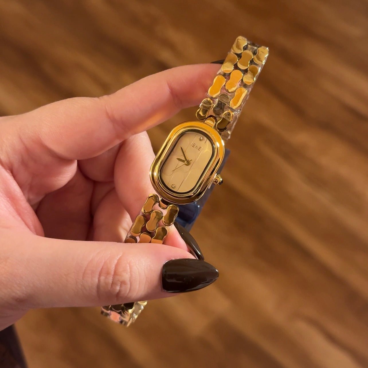 Lumière - AESTHETIC WATCHES
