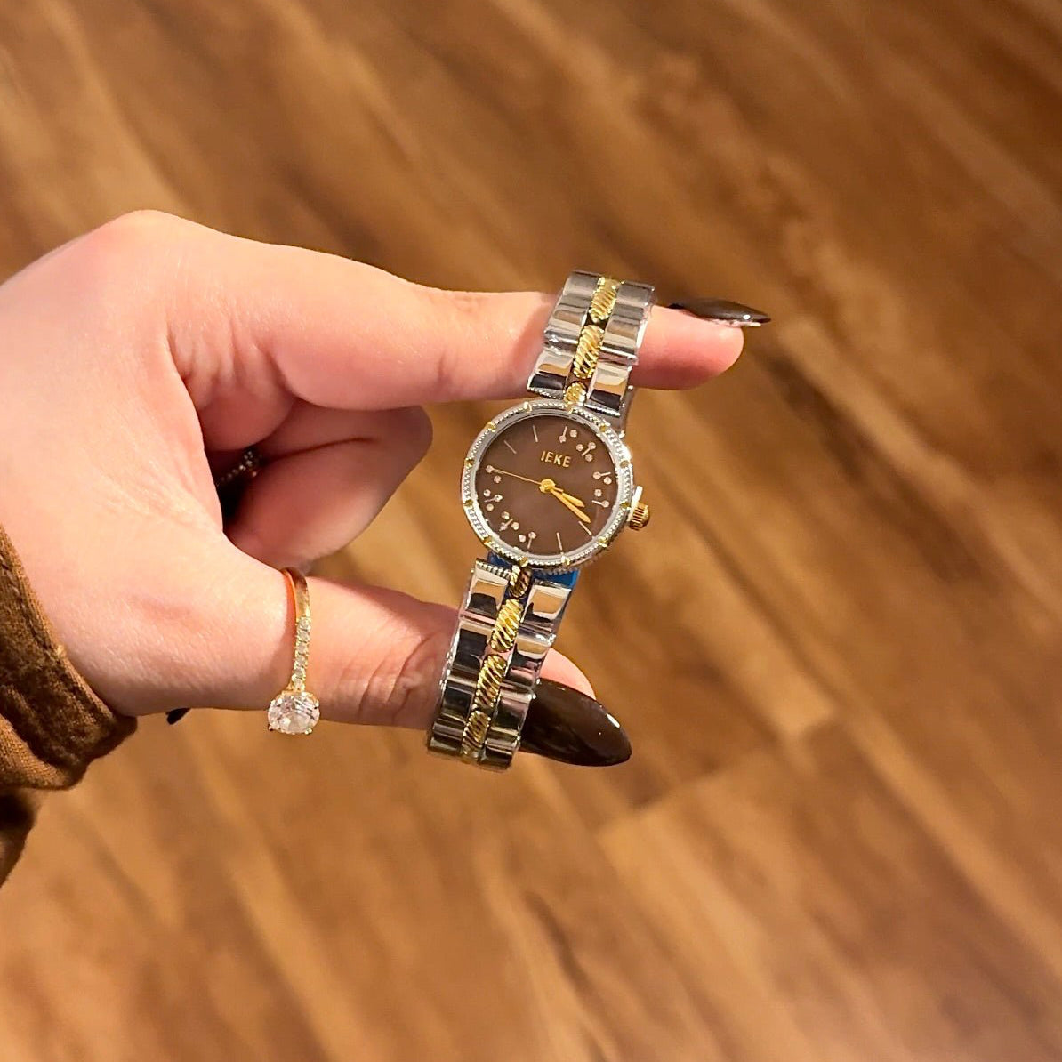 Lunavéra - AESTHETIC WATCHES