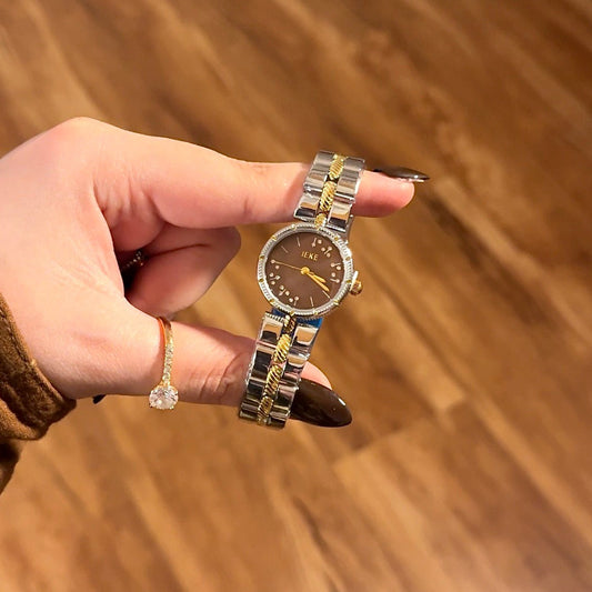 Lunavéra - AESTHETIC WATCHES