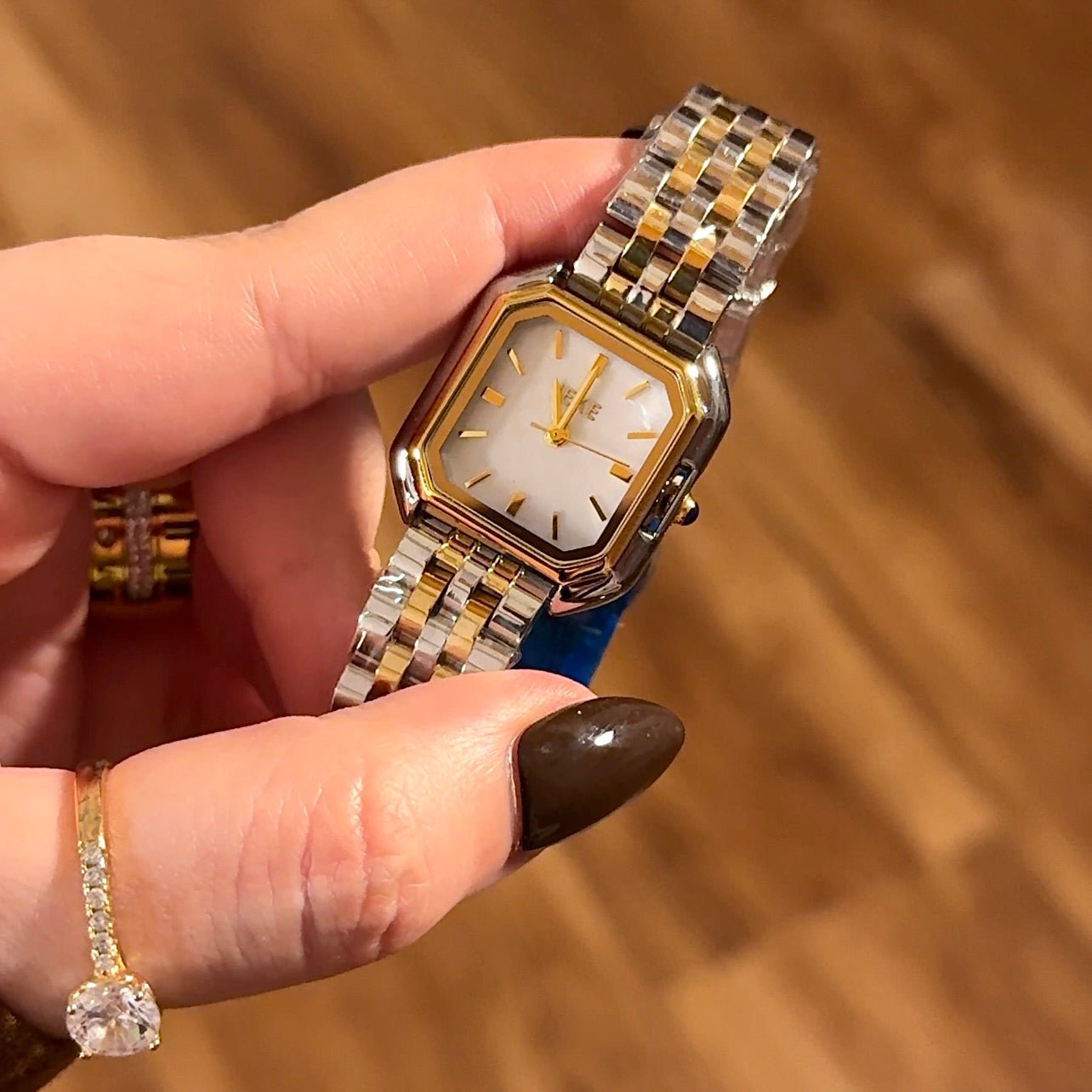 Luvéna - AESTHETIC WATCHES