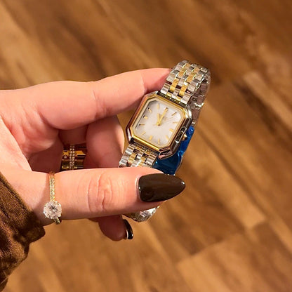 Luvéna - AESTHETIC WATCHES