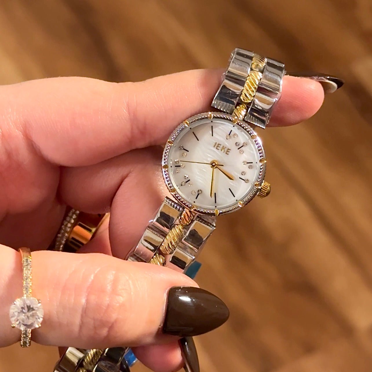Marivana - AESTHETIC WATCHES