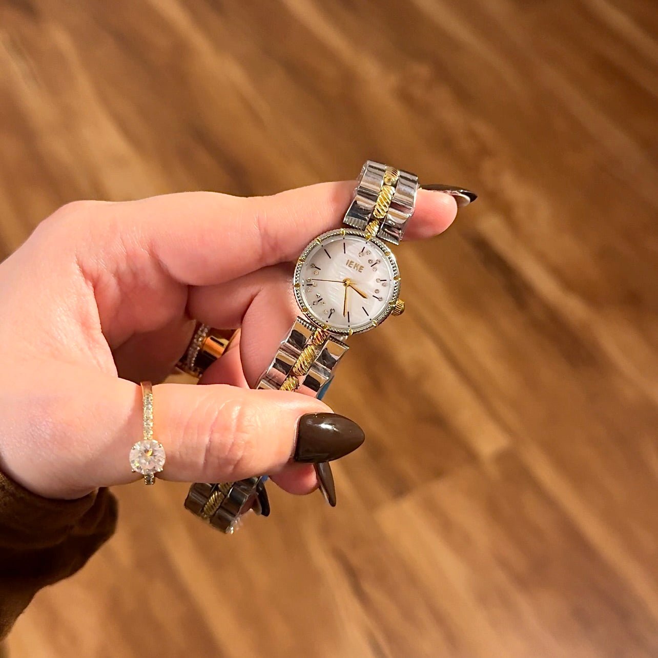 Marivana - AESTHETIC WATCHES