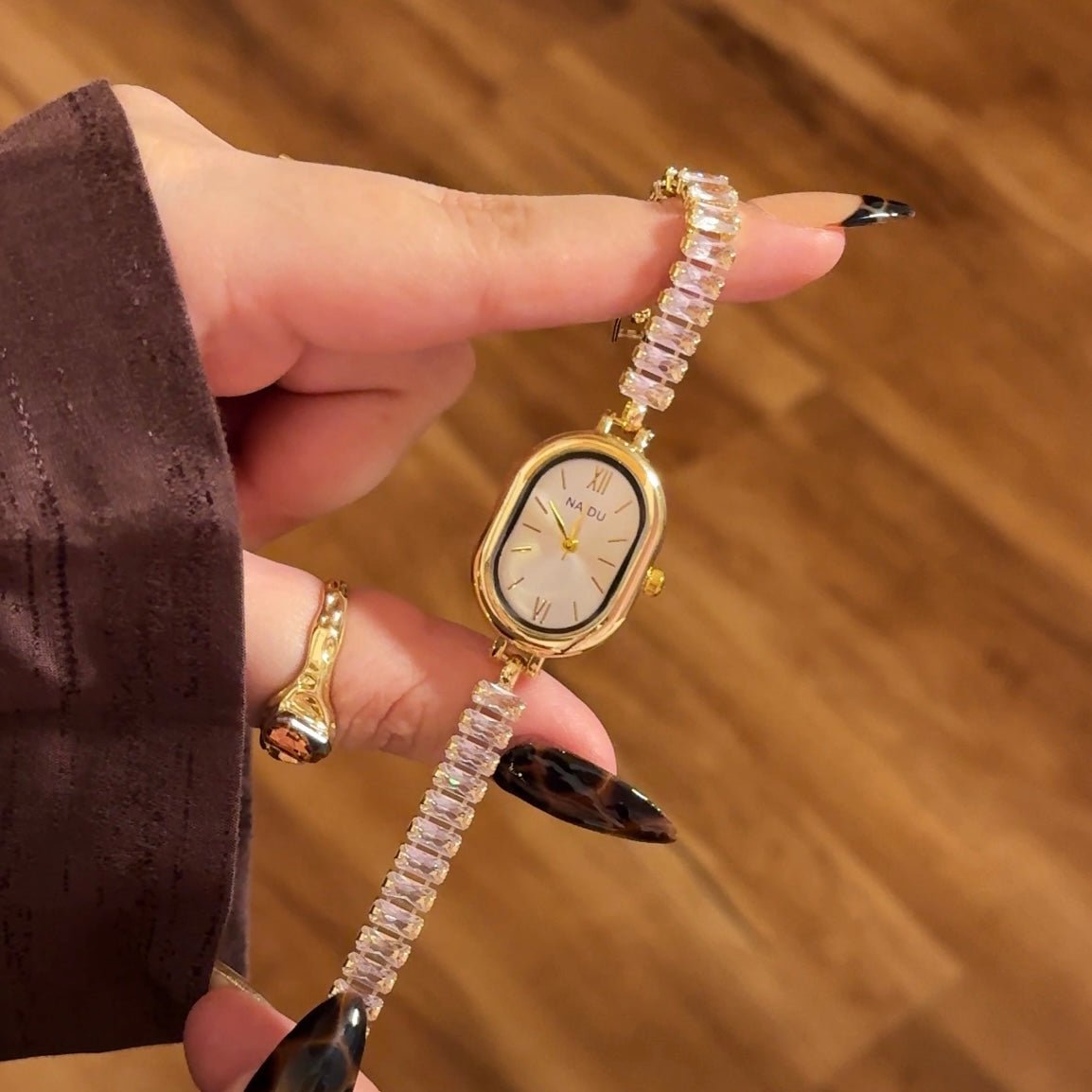 Mirage - AESTHETIC WATCHES
