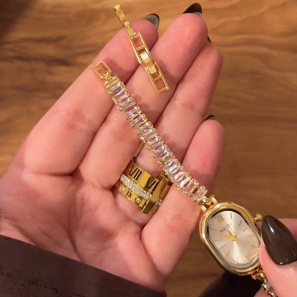 Mirage - AESTHETIC WATCHES