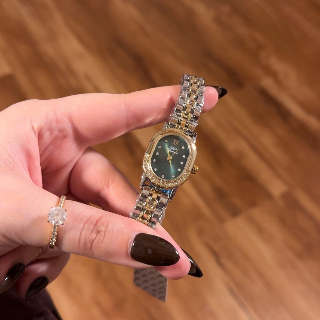 Noémie - AESTHETIC WATCHES