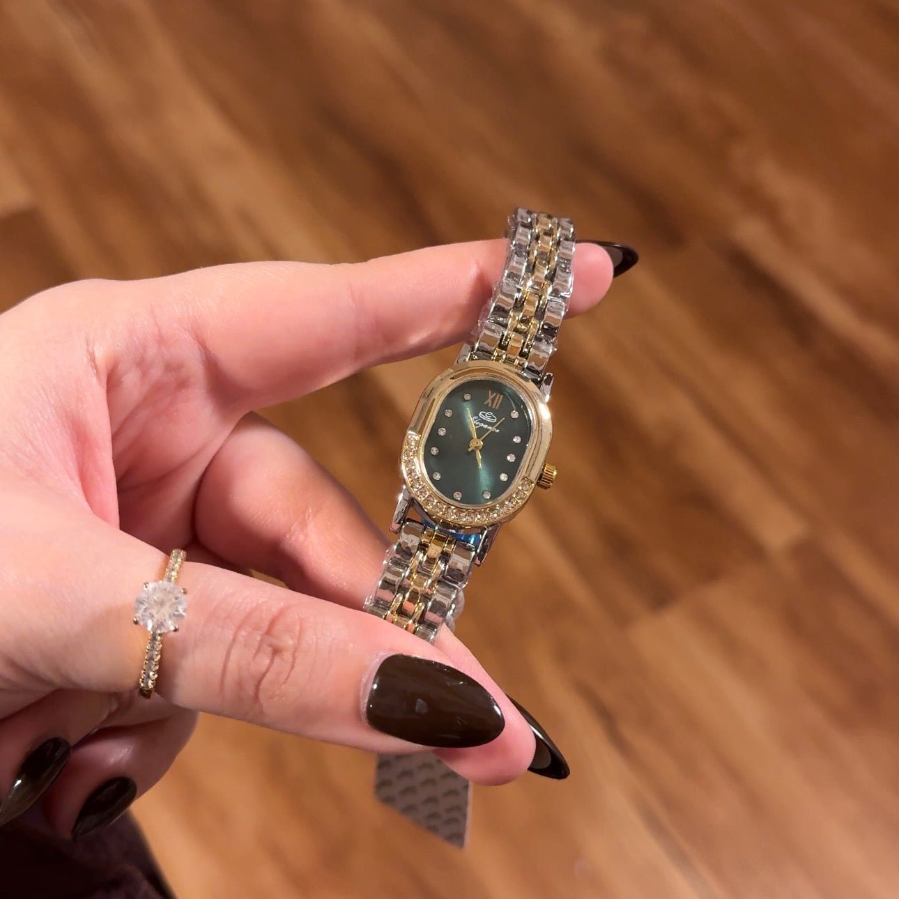 Noémie - AESTHETIC WATCHES