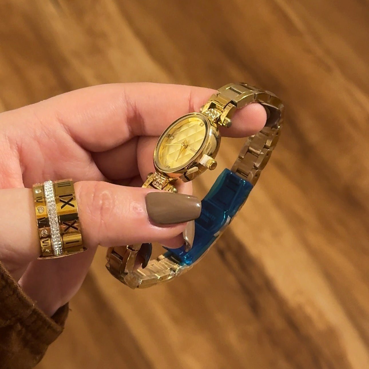 Nooré - AESTHETIC WATCHES
