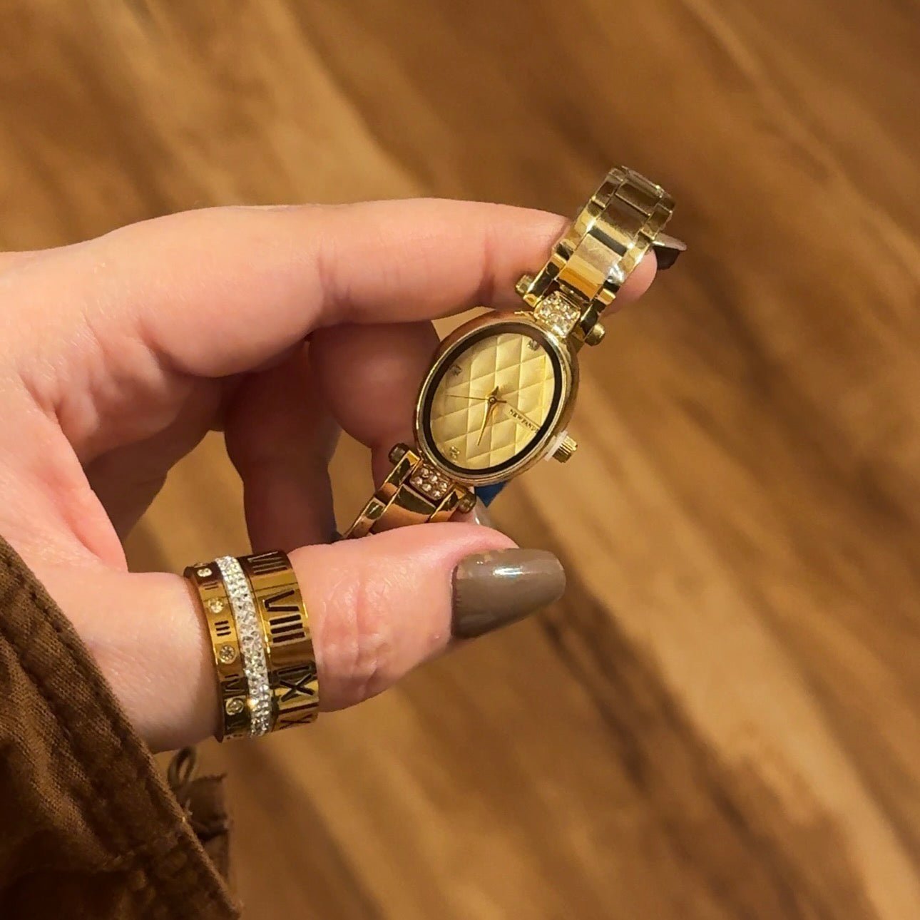 Nooré - AESTHETIC WATCHES