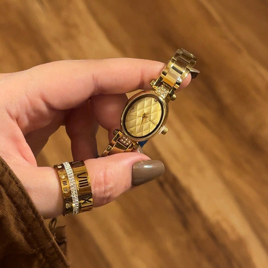 Nooré - AESTHETIC WATCHES