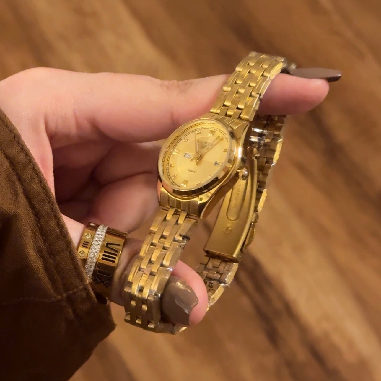 Noréva - AESTHETIC WATCHES