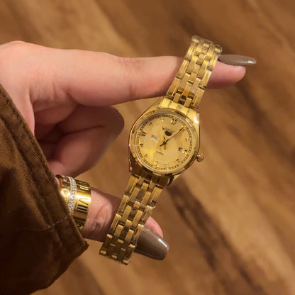Noréva - AESTHETIC WATCHES