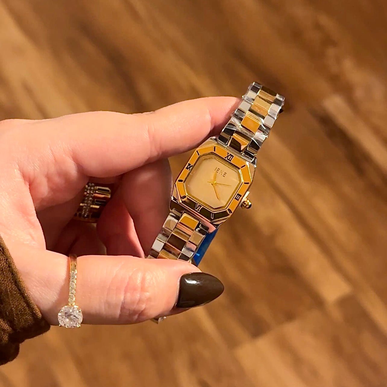 Norivelle - AESTHETIC WATCHES