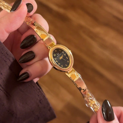 Obsidian - AESTHETIC WATCHES