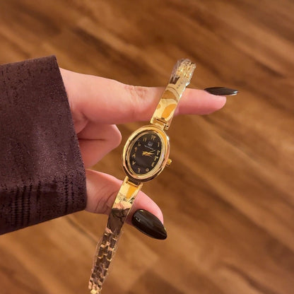 Obsidian - AESTHETIC WATCHES