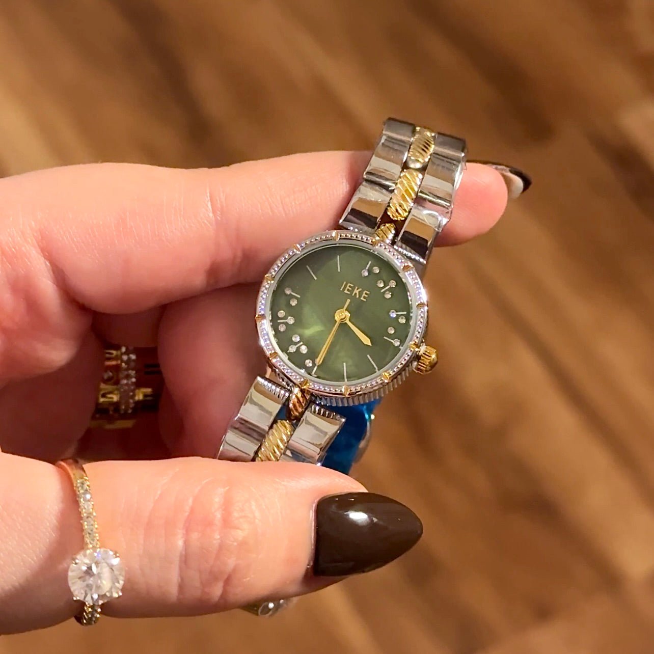 Olivérae - AESTHETIC WATCHES