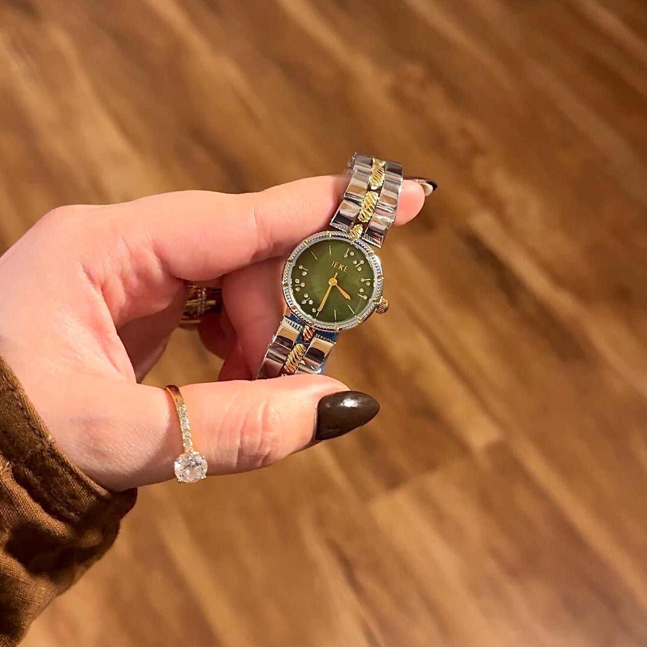 Olivérae - AESTHETIC WATCHES