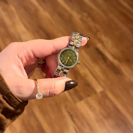 Olivérae - AESTHETIC WATCHES