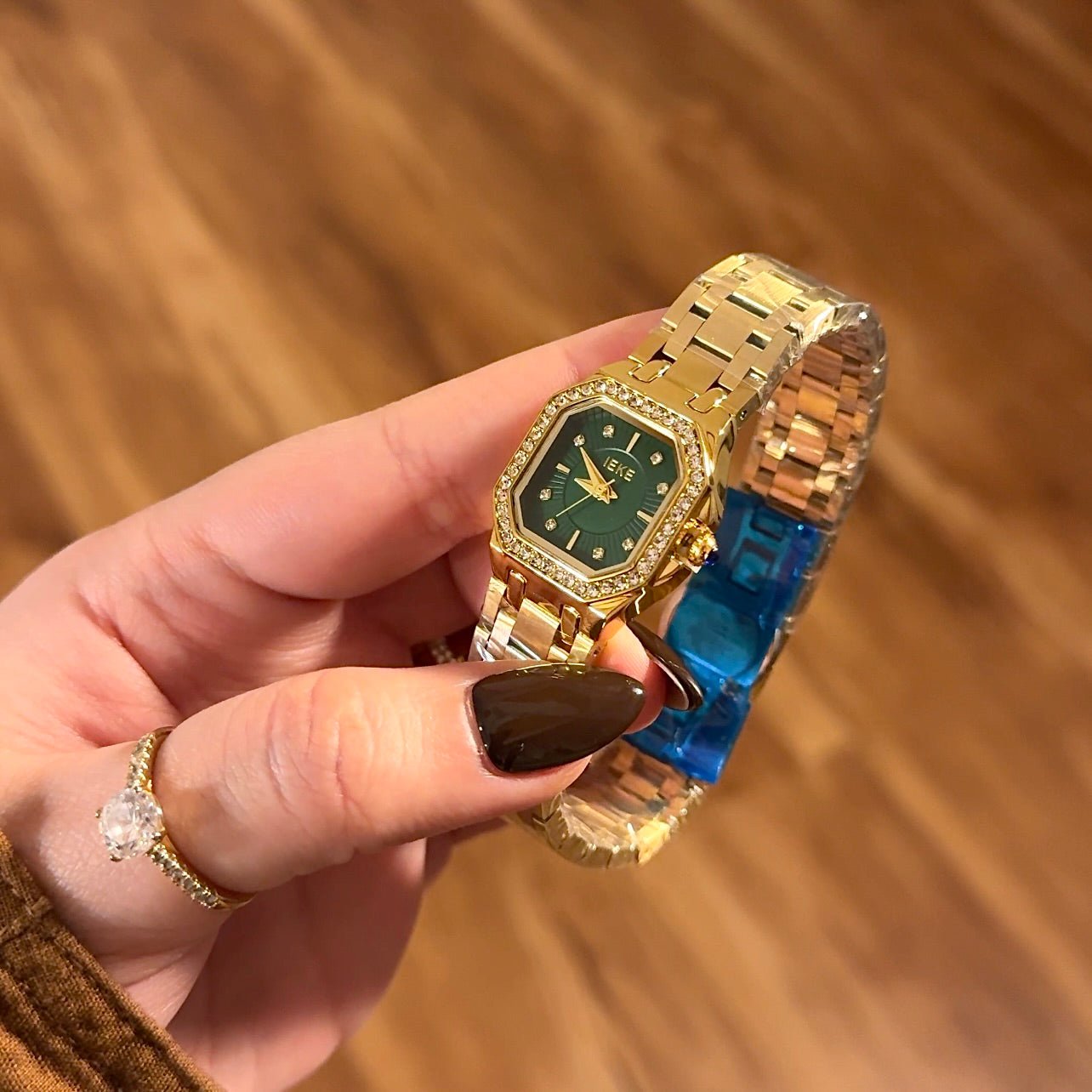 Olivianne - AESTHETIC WATCHES