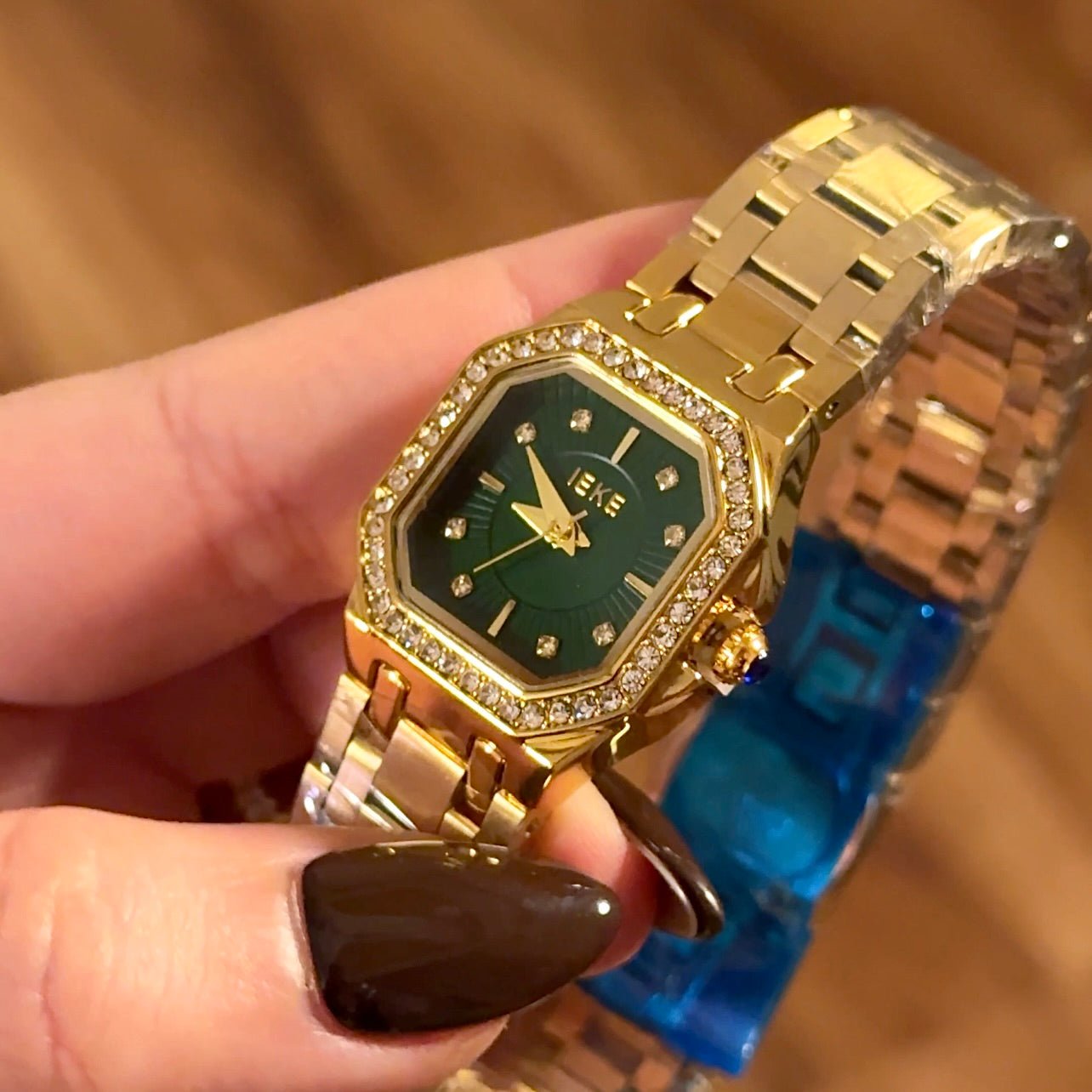 Olivianne - AESTHETIC WATCHES