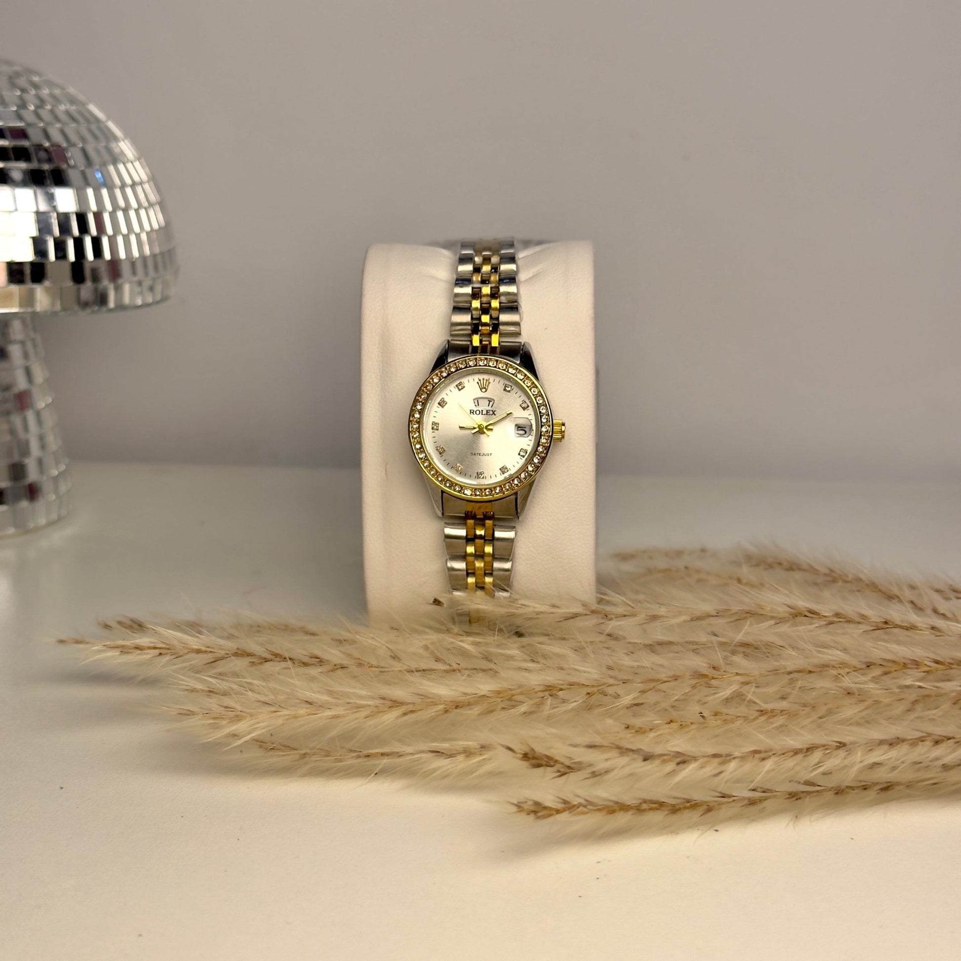 ROLEX - AESTHETIC WATCHES