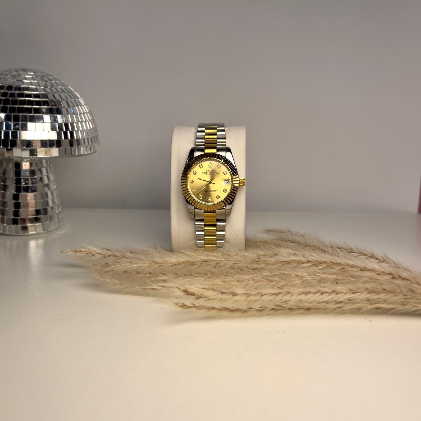 ROLEX - AESTHETIC WATCHES