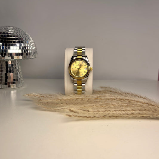 ROLEX - AESTHETIC WATCHES