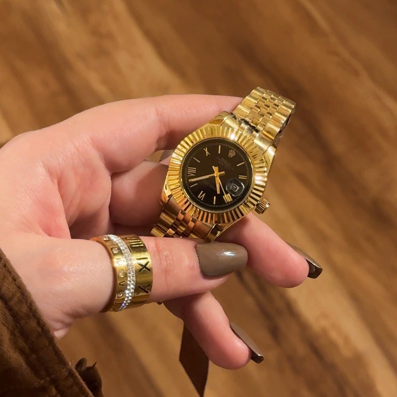 ROLEX - AESTHETIC WATCHES