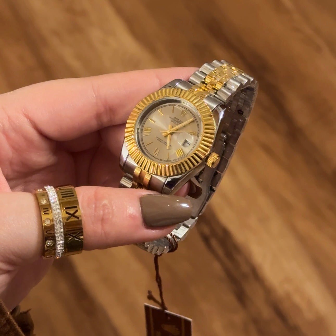 ROLEX - AESTHETIC WATCHES