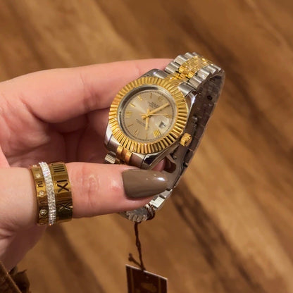 ROLEX - AESTHETIC WATCHES
