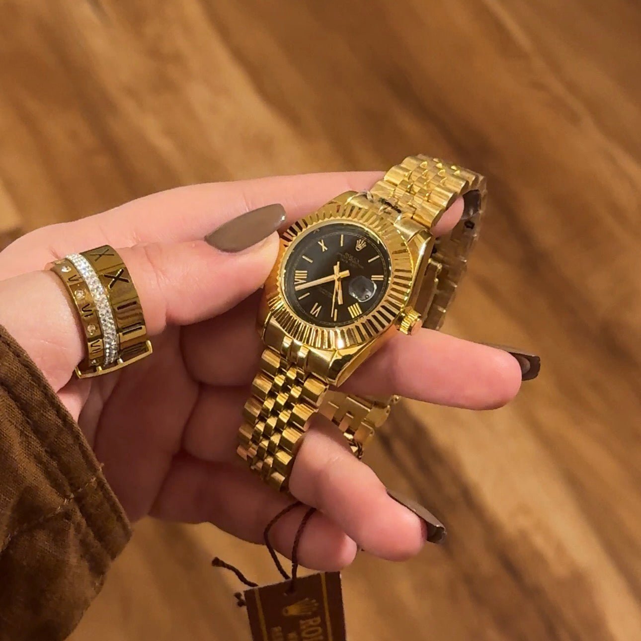 ROLEX - AESTHETIC WATCHES