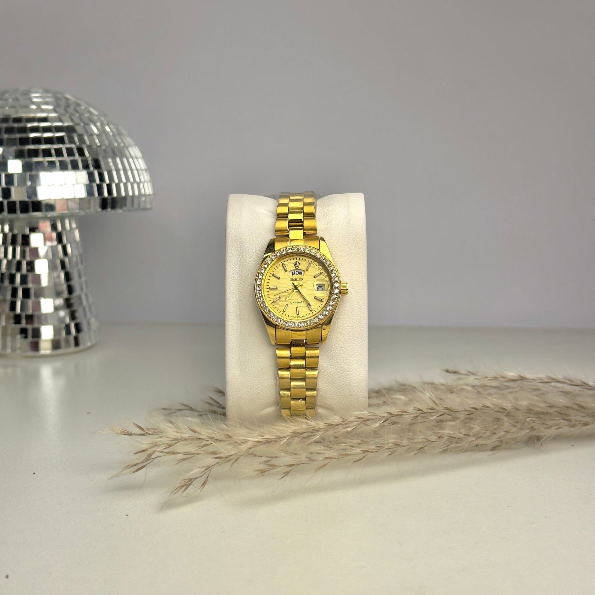 ROLEX - AESTHETIC WATCHES