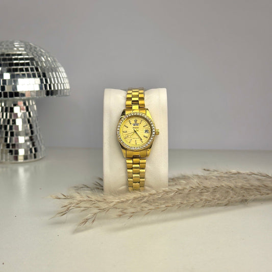 ROLEX - AESTHETIC WATCHES