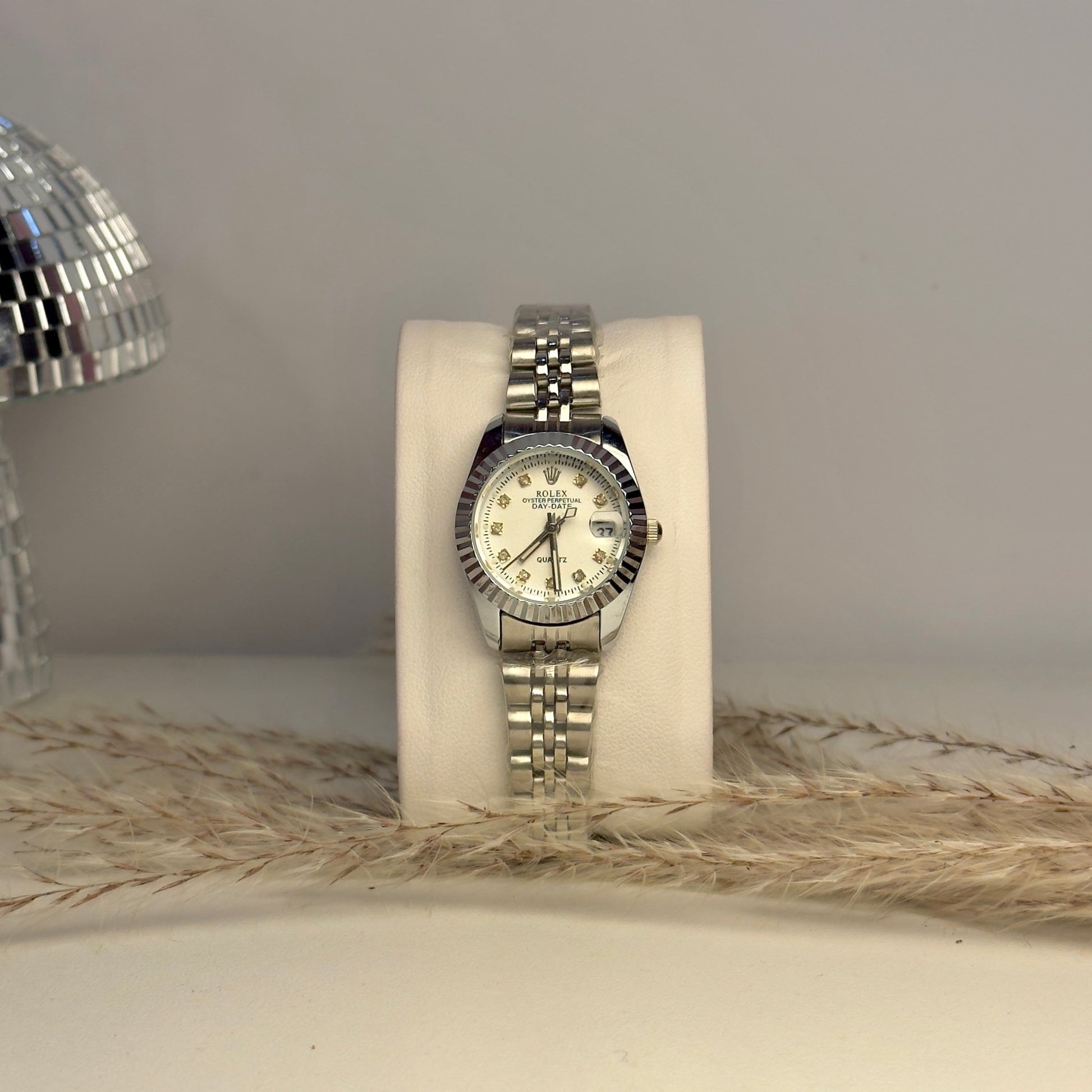 Rolex Small Dial - AESTHETIC WATCHES