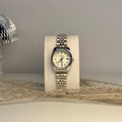 Rolex Small Dial - AESTHETIC WATCHES