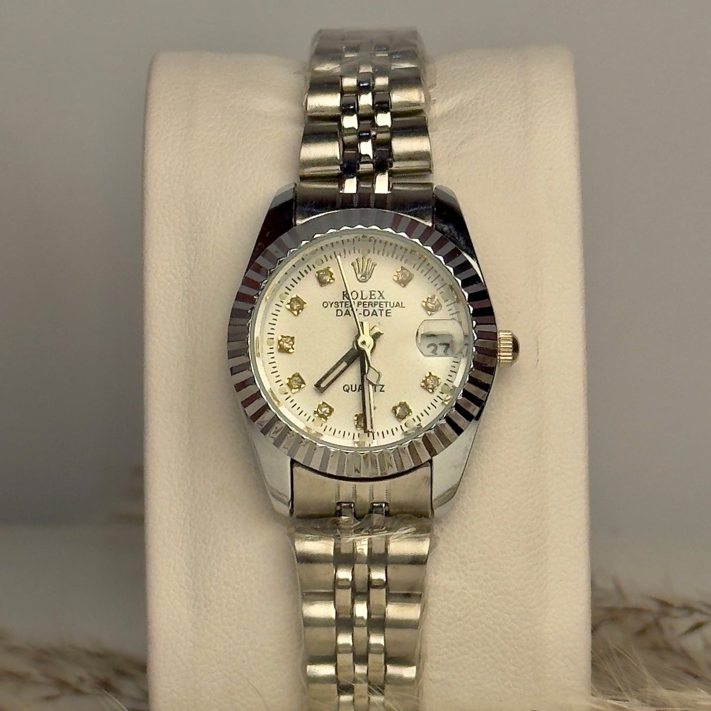 Rolex Small Dial - AESTHETIC WATCHES