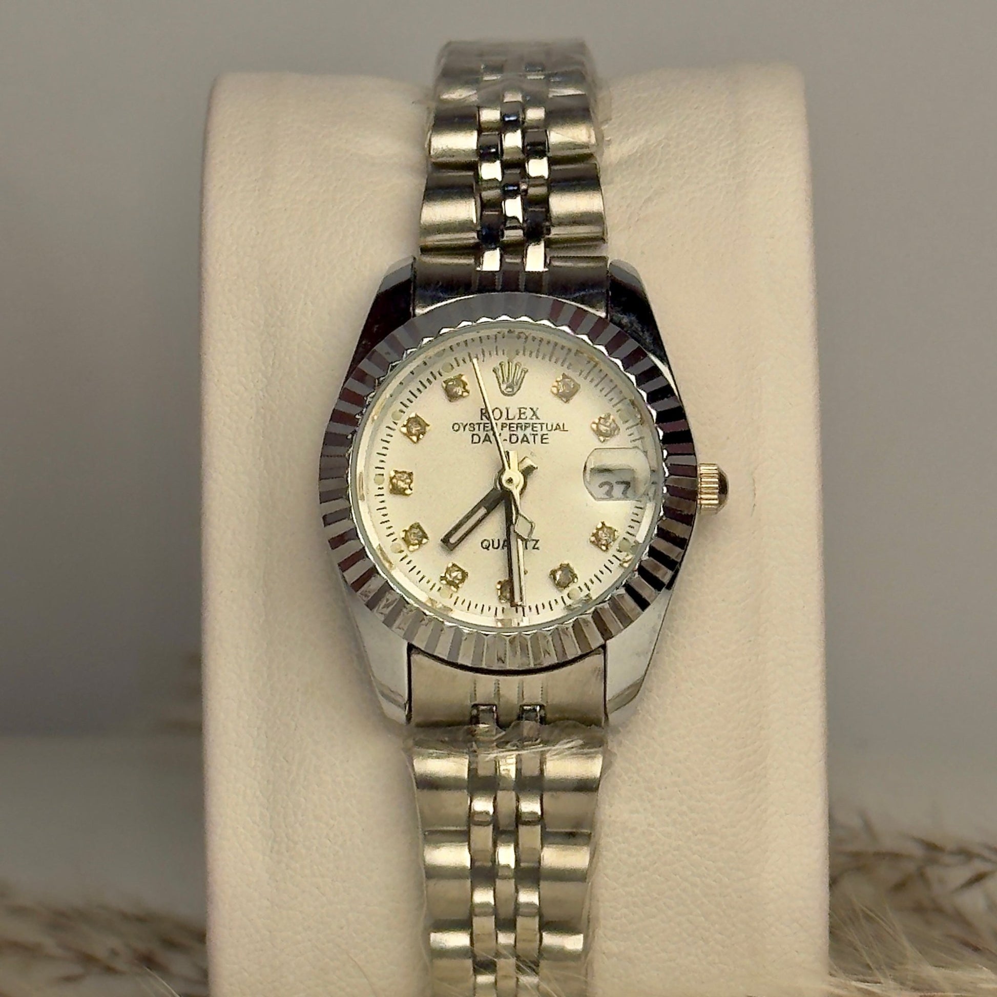 Rolex Small Dial - AESTHETIC WATCHES